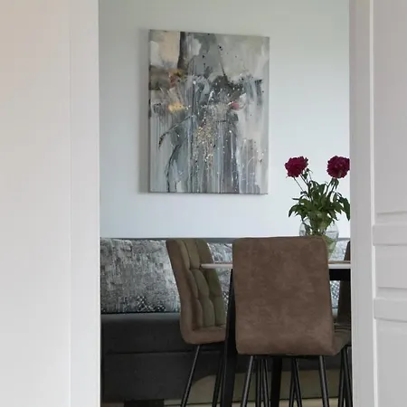 J7 Apartment With Terrace Palanga Exterior foto
