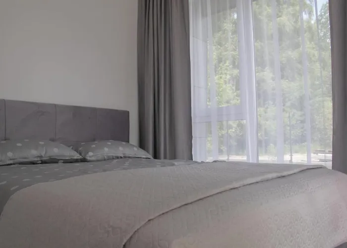 J7 Apartment With Terrace